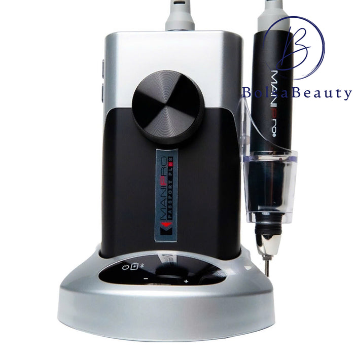Kupa - Manipro Plus Drill With Bluetooth (White Unicorn)