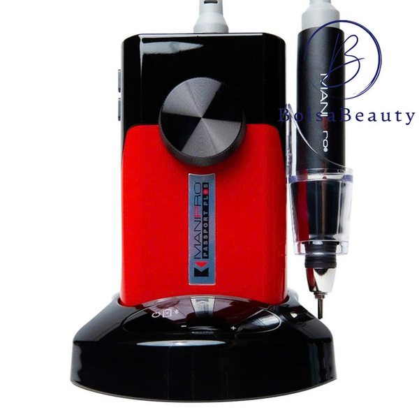 Kupa - Manipro Plus Drill With Bluetooth (White Unicorn)
