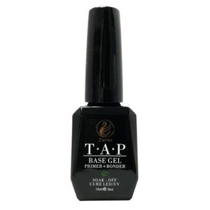 Zurno - TAP Base Gel: Primer Bonder (15ml)