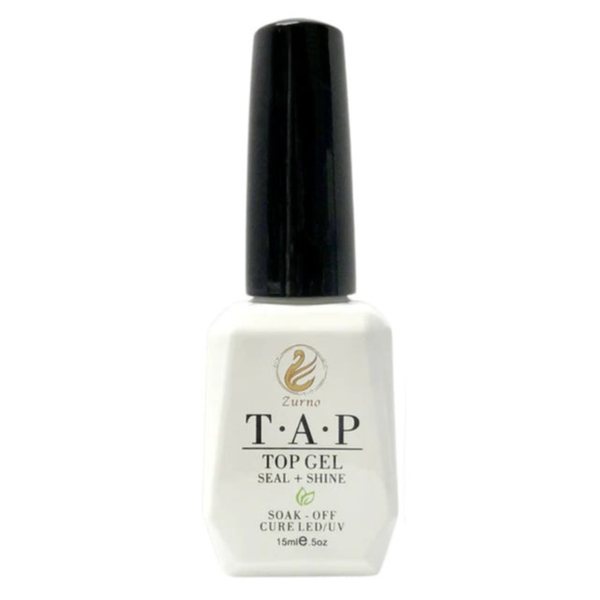 Zurno - TAP Base Gel: Primer Bonder (15ml)