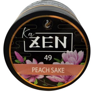 Zen - Builder Gel Jar Aki Yume 50ml (#49 - #60)