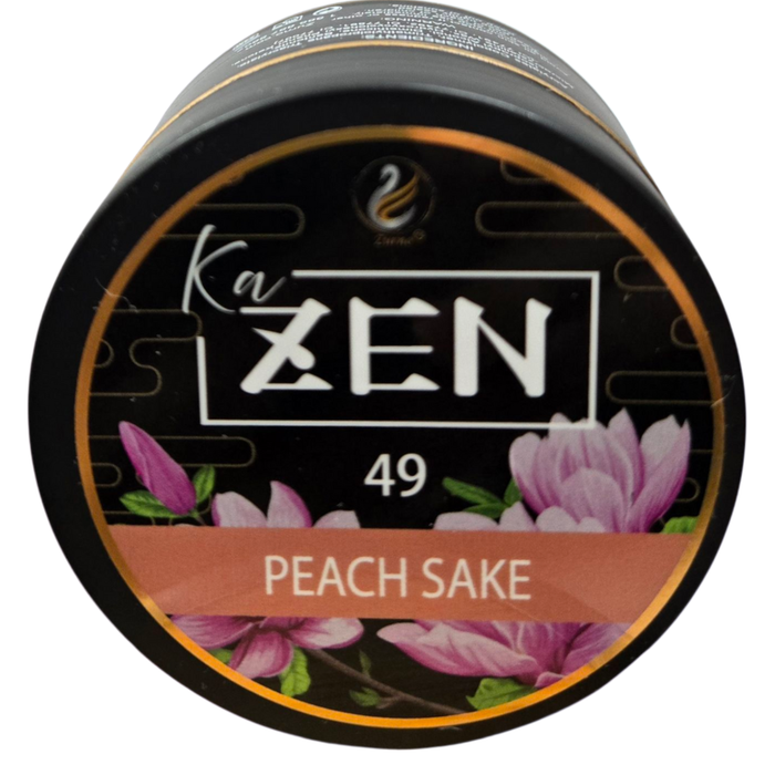 Zen - Builder Gel Jar Aki Yume 50ml (#49 - #60)