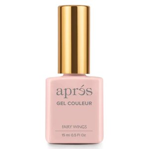 Apres - Gel Couleur 15ml (#N01 - #N06)
