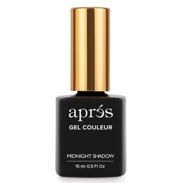 Apres - Gel Couleur 15ml (#J01 - #J18) - J01