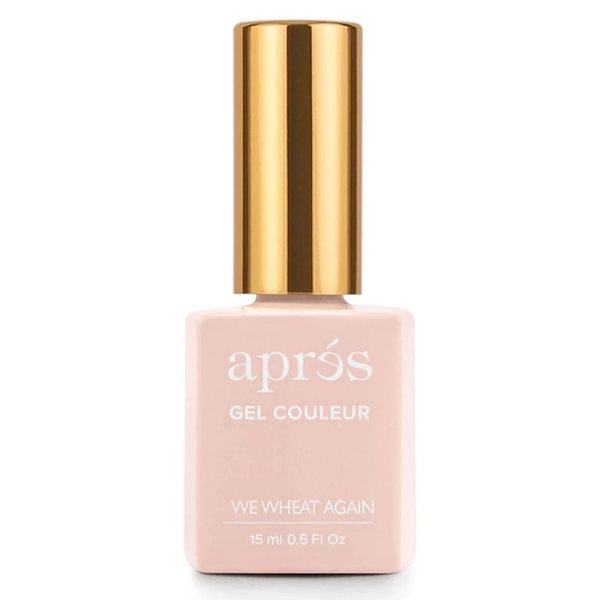 Apres - Gel Couleur 15ml (#200 - #282)