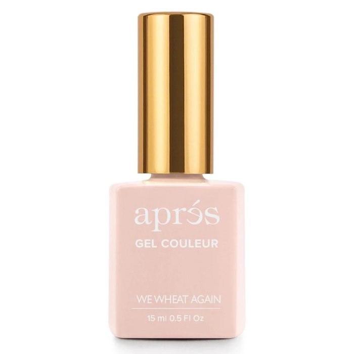 Apres - Gel Couleur 15ml (#200 - #282)