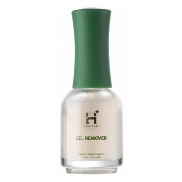 Hang Pure - Gel Remover (15ml)
