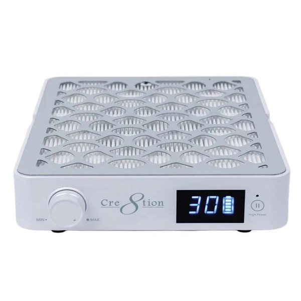 Cre8tion - Rechargable Dust Collector (24W) Cre8tion - Rechargable Dust Collector (24W)