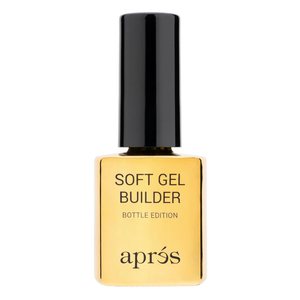 Apres - Soft Gel Builder (15ml/ 30ml) - 15ml
