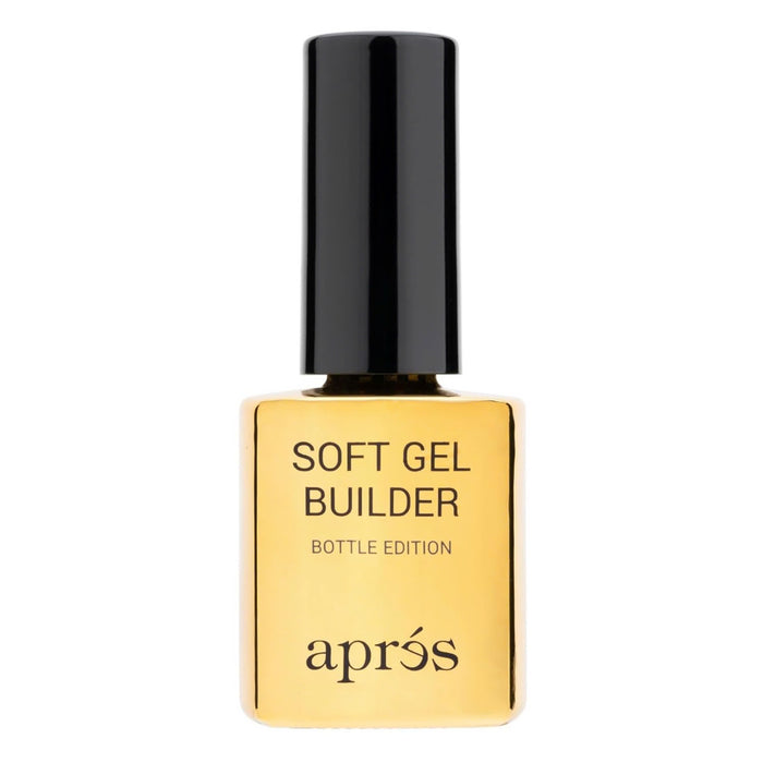 Apres - Soft Gel Builder (15ml/ 30ml) - 15ml Apres - Soft Gel Builder (15ml/ 30ml) - 15ml
