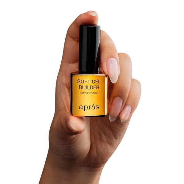 Apres - Soft Gel Builder (15ml/ 30ml)