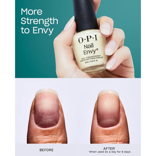 OPI - Nail Envy Nail Strengthener Original (15ml) OPI - Nail Envy Nail Strengthener Original (15ml)
