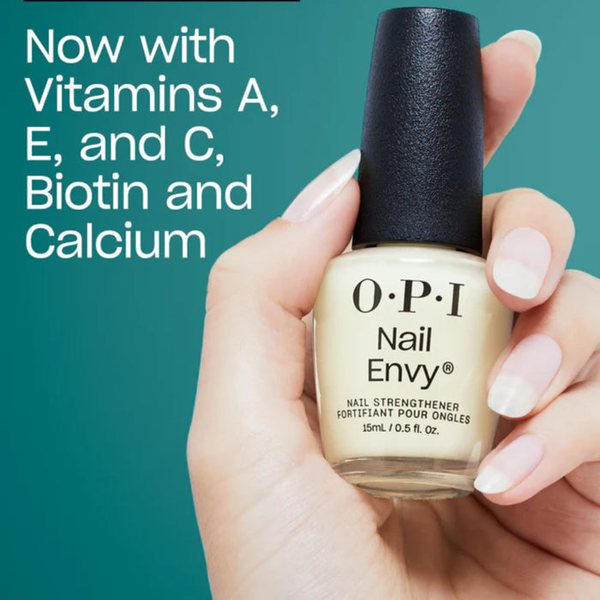 OPI - Nail Envy Nail Strengthener Original (15ml) OPI - Nail Envy Nail Strengthener Original (15ml)