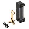 Apres - GelX Omni Mini Light (White, Black, Gold) Apres - GelX Omni Mini Light (White, Black, Gold)