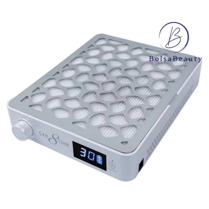 Cre8tion - Rechargable Dust Collector (24W)