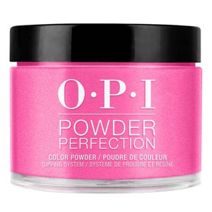 OPI - Summer 2026: Brite Side - Dip Powder (#S073 - #S084)