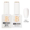 Billionaire - Imperial Gel & Lacquer Duo (#173 - #256)