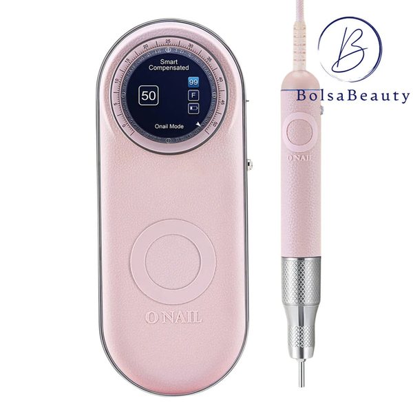 ONail - AI Precision Pro Max Drill (Pink)