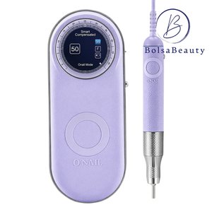 ONail - AI Precision Pro Max Drill (Purple)