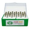 Startool - Drill Bit ST 3 in 1 Chamfer Silver (Fine/ Medium) - SALE