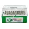 Startool - Drill Bit ST 3 in 1 Chamfer Silver (Fine/ Medium) - SALE