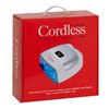 DND - Cordless LED Lamp V3 36W (White)