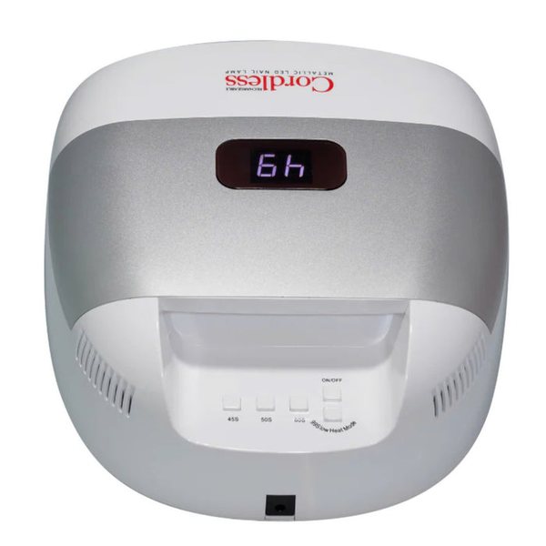 DND - Cordless LED Lamp V3 36W (White)