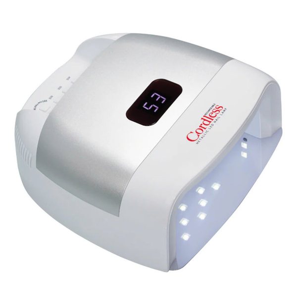 DND - Cordless LED Lamp V3 36W (White)