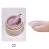 Cre8tion - Hema Free Low Heat Builder Gel - Clear 2oz Cre8tion - Hema Free Low Heat Builder Gel - Clear 2oz