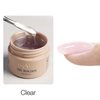 Cre8tion - Hema Free Low Heat Builder Gel - Clear 2oz Cre8tion - Hema Free Low Heat Builder Gel - Clear 2oz