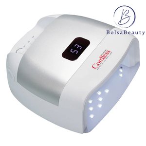 DND - Cordless LED Lamp V3 36W (White)