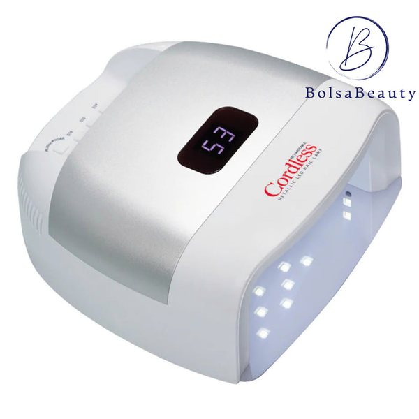 DND - Cordless LED Lamp V3 36W (White)