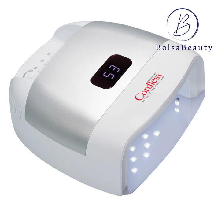 DND - Cordless LED Lamp V3 36W (White)
