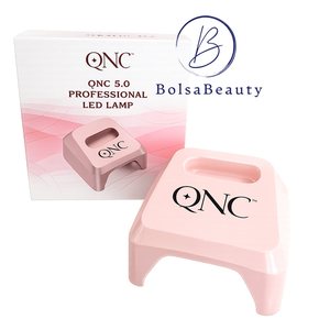 QNC - 5.0 Professional Led Lamp (Pink) - NEW 2026