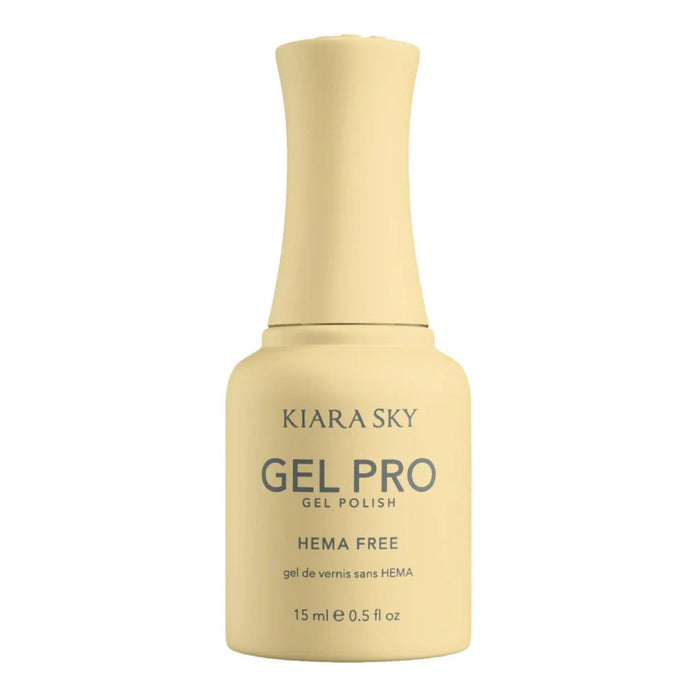 Kiara Sky - Gel Pro Hema Free Spring 15ml (#151 - #160)