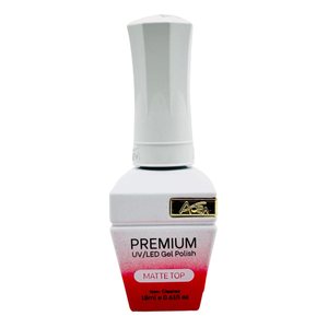 Aora - Premium Gel Matte Top (18ml)