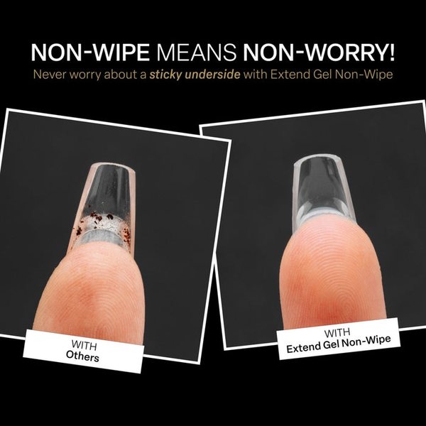 Apres - Extend Gel Non Wipe HEMA Free (15ml/ 30ml) Apres - Extend Gel Non Wipe HEMA Free (15ml/ 30ml)