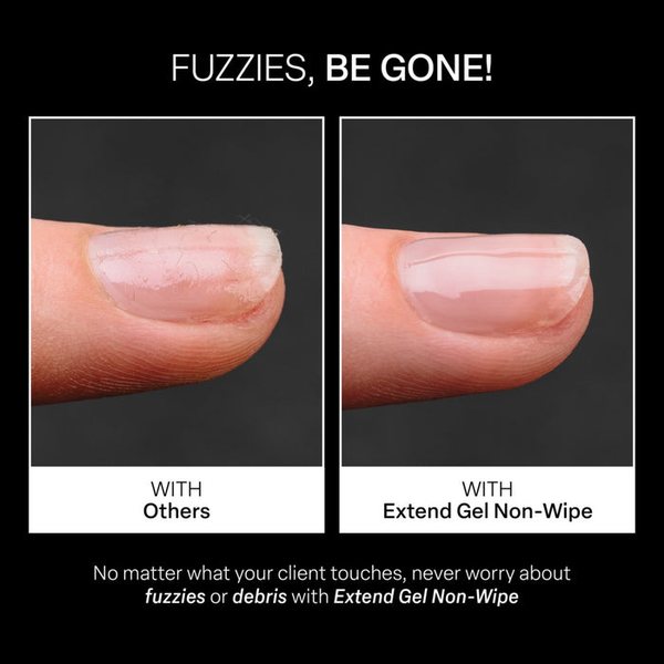 Apres - Extend Gel Non Wipe HEMA Free (15ml/ 30ml) Apres - Extend Gel Non Wipe HEMA Free (15ml/ 30ml)