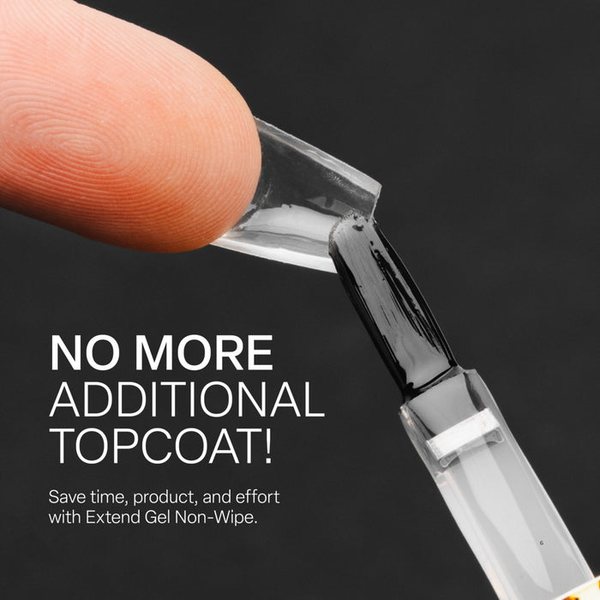 Apres - Extend Gel Non Wipe HEMA Free (15ml/ 30ml) Apres - Extend Gel Non Wipe HEMA Free (15ml/ 30ml)