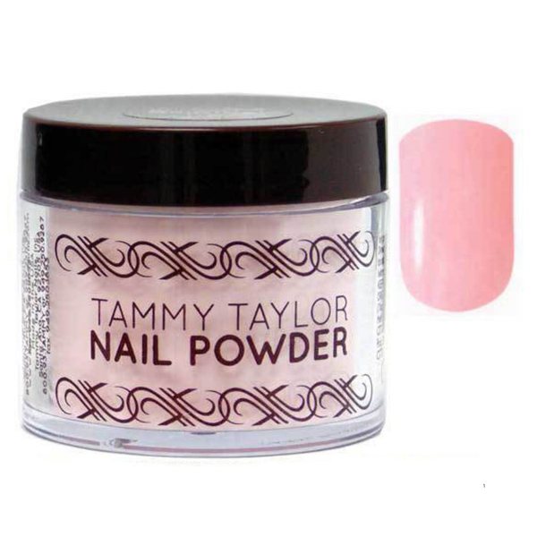 Tammy Taylor - Cover It Up Dip Powder 5.25oz (Many Colors) Tammy Taylor - Cover It Up Dip Powder 5.25oz (Many Colors)