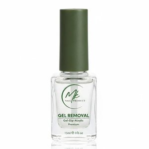 Hang - MK Magic Gel Remover (15ml)