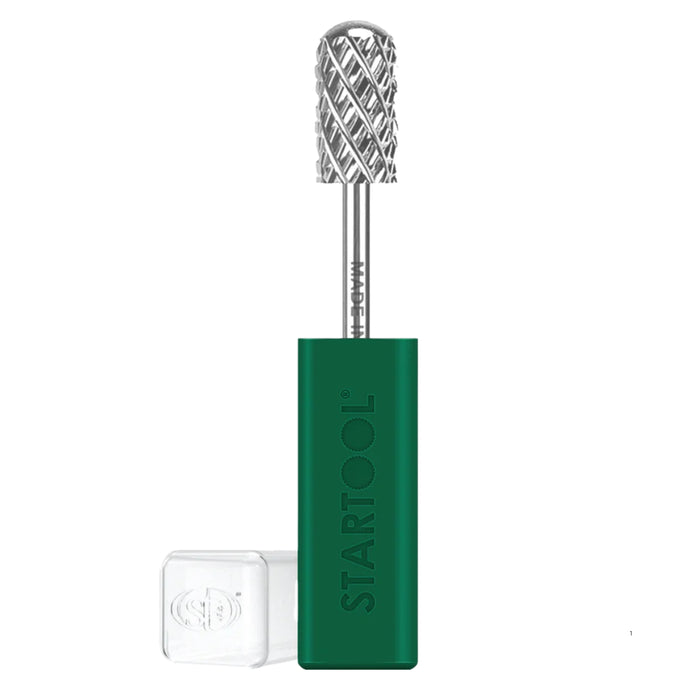 Startool - Round Top Large Silver C4X