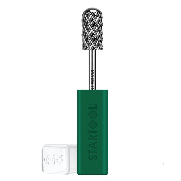 Startool - Round Top Large Silver C4X