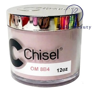 Chisel - Dip Powder OM Refill 12oz (8B4, 60B)