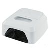 Avani - Pro Led Lamp 72W Recharge - White