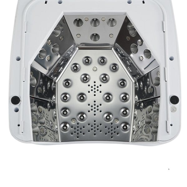 Avani - Pro Led Lamp 72W Recharge - White
