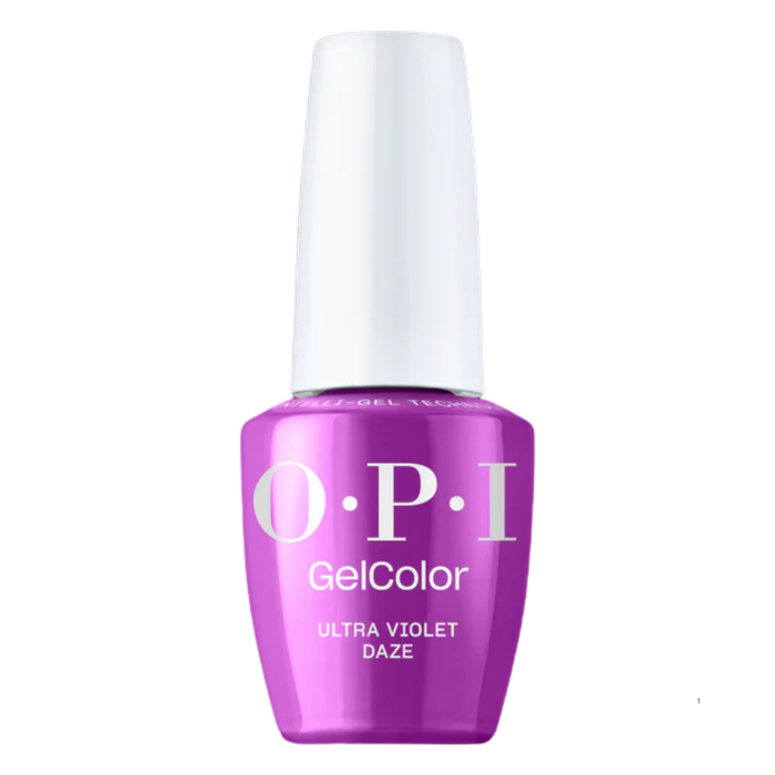 OPI - Summer 2026: Brite Side - Gel Color (#S073 - #S084) OPI - Summer 2026: Brite Side - Gel Color (#S073 - #S084)