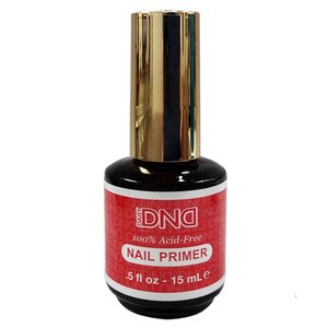 DND - Nail Primer Acid Free (15ml)