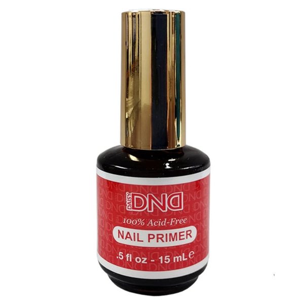 DND - Nail Primer Acid Free (15ml)