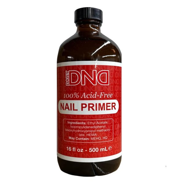 DND - Nail Primer Acid Free Refill (16oz) DND - Nail Primer Acid Free Refill (16oz)